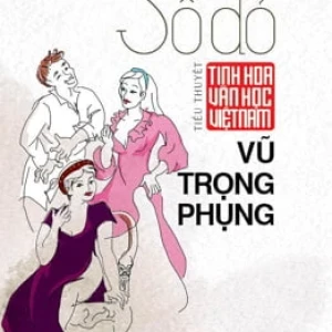 Tinh hoa văn học VN - Số đỏ